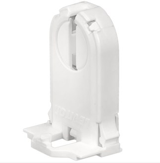 LEVITON T8 - T12 - LAMP HOLDER / SOCKET